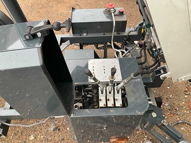 2023 klaas toplicht 21 verhuislift - afbeelding 22 van  29