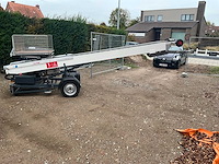 2023 klaas toplicht 21 verhuislift - afbeelding 12 van  29