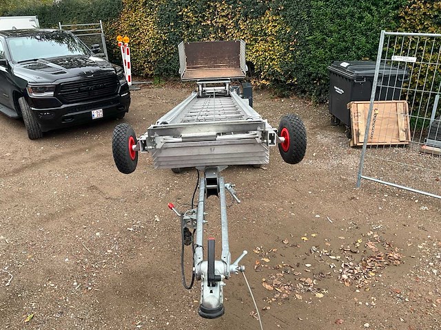 2023 klaas toplicht 21 verhuislift - afbeelding 25 van  29