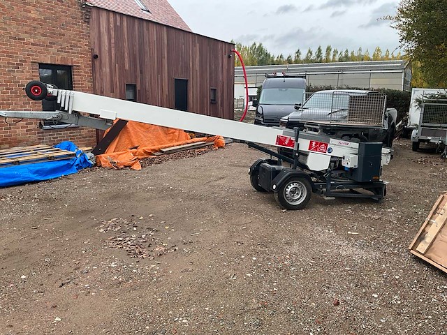 2023 klaas toplicht 21 verhuislift - afbeelding 27 van  29