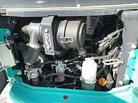 2023 kobelco sk25sr-6e minigraafmachine - afbeelding 20 van  31