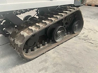2023 kpc mk300gp minitransporter - afbeelding 3 van  17