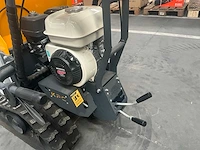 2023 kpc mk300gp minitransporter - afbeelding 4 van  17