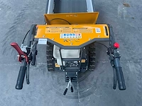 2023 kpc mk300gp minitransporter - afbeelding 5 van  17