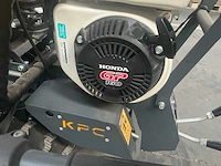 2023 kpc mk300gp minitransporter - afbeelding 6 van  17