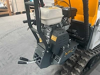 2023 kpc mk300gp minitransporter - afbeelding 7 van  17