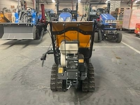 2023 kpc mk300gp minitransporter - afbeelding 12 van  17