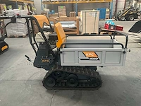 2023 kpc mk300gp minitransporter - afbeelding 14 van  17