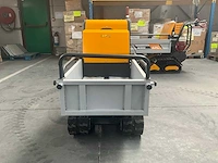 2023 kpc mk300gp minitransporter - afbeelding 16 van  17