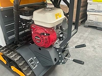 2023 kpc mk550gx minitransporter - afbeelding 3 van  17