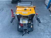 2023 kpc mk550gx minitransporter - afbeelding 5 van  17