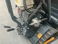 2023 kpc mk550gx minitransporter - afbeelding 7 van  17