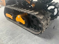 2023 kpc mk550gx minitransporter - afbeelding 8 van  17
