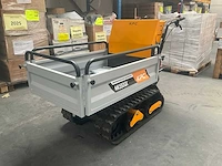 2023 kpc mk550gx minitransporter