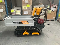 2023 kpc mk550gx minitransporter - afbeelding 10 van  17
