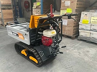 2023 kpc mk550gx minitransporter - afbeelding 11 van  17