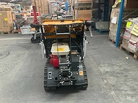 2023 kpc mk550gx minitransporter - afbeelding 12 van  17