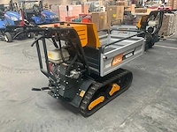 2023 kpc mk550gx minitransporter - afbeelding 13 van  17