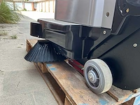 2023 kremer sweeper krs30 veegmachine - afbeelding 7 van  8