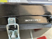 2023 kremer sweeper krs30 veegmachine - afbeelding 8 van  8