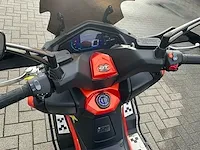 2023 kymco dtx 360 motorfiets - afbeelding 2 van  14