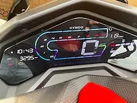 2023 kymco dtx 360 motorfiets - afbeelding 3 van  14