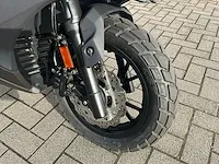 2023 kymco dtx 360 motorfiets - afbeelding 8 van  14
