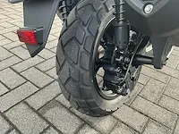 2023 kymco dtx 360 motorfiets - afbeelding 11 van  14