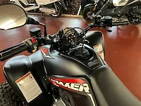 2023 kymco maxxer 300 quad - afbeelding 4 van  16
