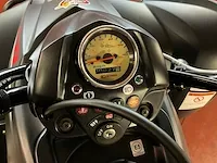 2023 kymco maxxer 300 quad - afbeelding 5 van  16