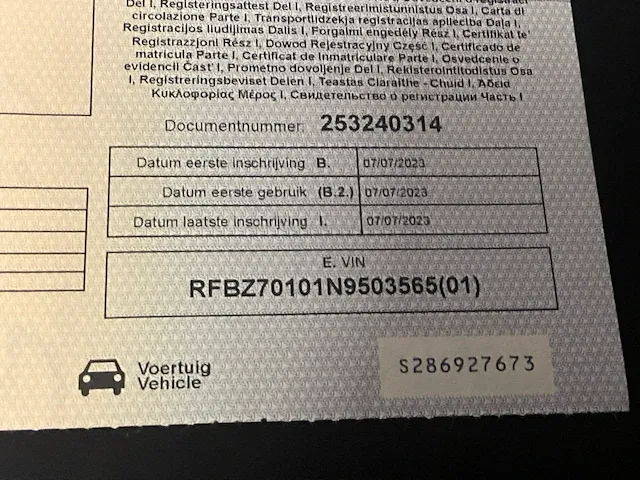 2023 kymco maxxer 300 quad - afbeelding 6 van  16