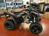 2023 kymco maxxer 300 quad - afbeelding 1 van  16