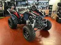2023 kymco maxxer 300 quad - afbeelding 9 van  16