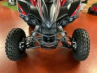 2023 kymco maxxer 300 quad - afbeelding 10 van  16