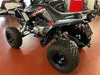 2023 kymco maxxer 300 quad - afbeelding 12 van  16