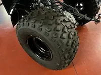 2023 kymco maxxer 300 quad - afbeelding 13 van  16