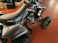2023 kymco maxxer 300 quad - afbeelding 15 van  16