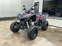 2023 kymco maxxer quad