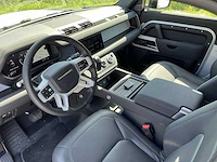 2023 land rover defender 90 - afbeelding 7 van  39
