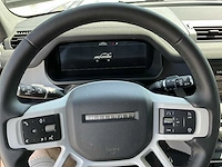 2023 land rover defender 90 - afbeelding 13 van  39