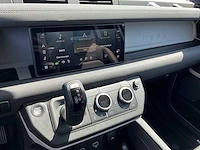 2023 land rover defender 90 - afbeelding 15 van  39