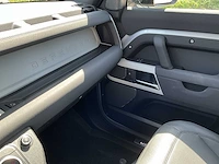 2023 land rover defender 90 - afbeelding 17 van  39