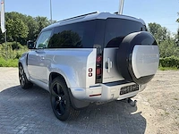 2023 land rover defender 90 - afbeelding 23 van  39