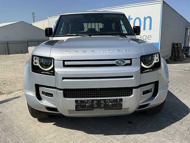 2023 land rover defender 90 - afbeelding 38 van  39