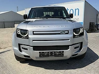 2023 land rover defender 90 - afbeelding 38 van  39