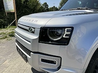 2023 land rover defender 90 - afbeelding 39 van  39