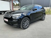 2023 land rover velar