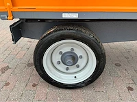 2023 majar rmtb1425 transport aanhangwagen - afbeelding 9 van  20