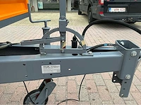 2023 majar rmtb1425 transport aanhangwagen - afbeelding 20 van  20