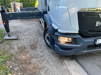 2023 man tgm kraanwagen böcker - afbeelding 33 van  55